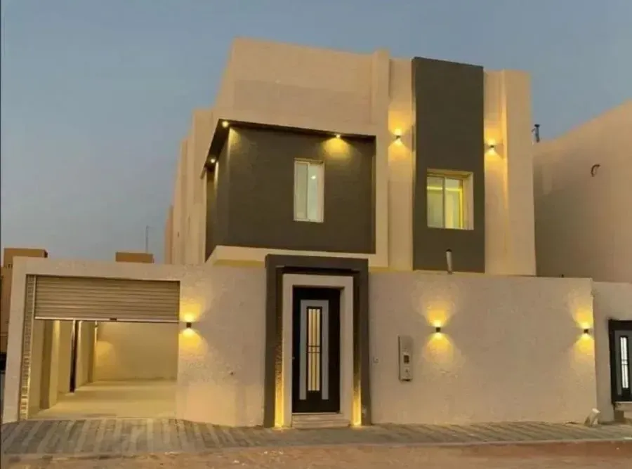 تشطيب واجهة دورين برشة أمريكية